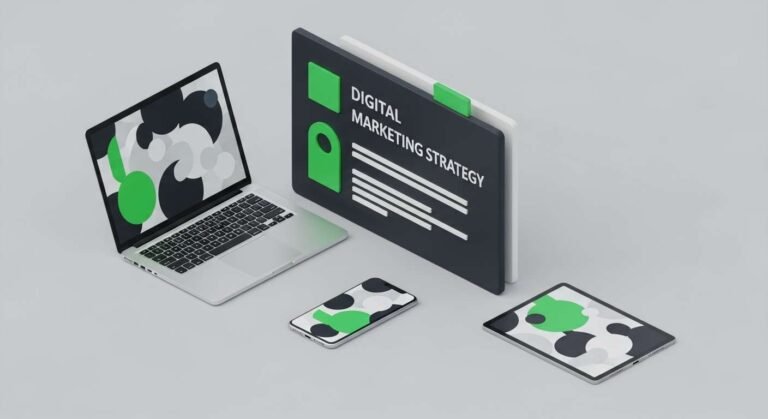 Digital Marketing ROI in IT Sector