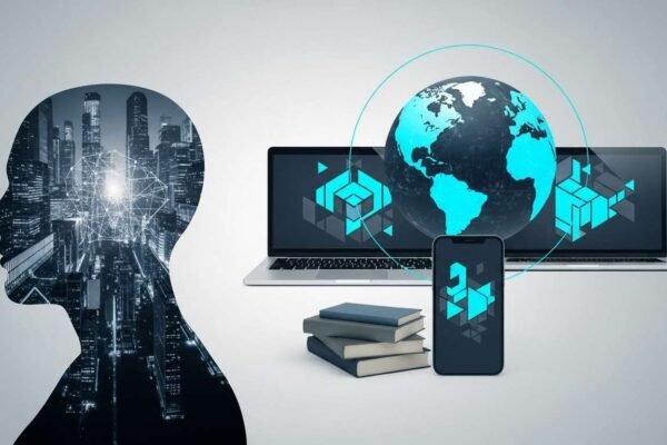 Global Impact of Digital Marketing on Non-profits