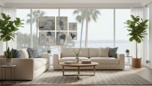 bay park interior design