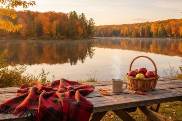 best fall places to visit in minnesota