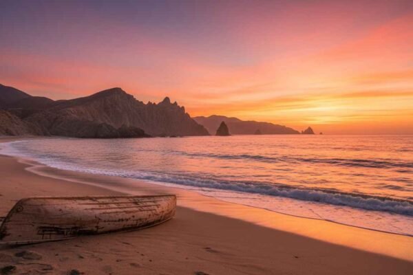 best place to visit in baja california