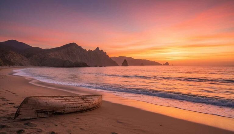 best place to visit in baja california