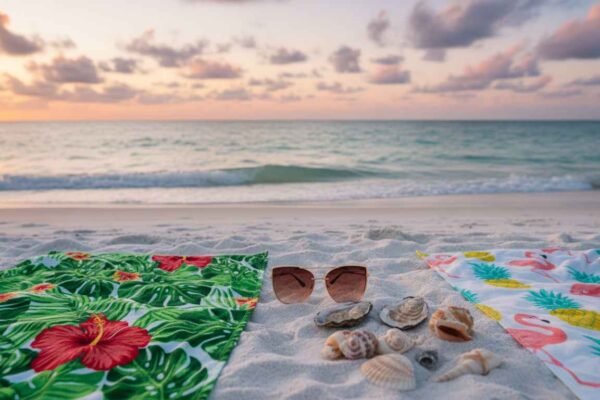 best place to visit in florida for beaches