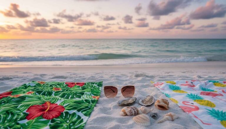 best place to visit in florida for beaches