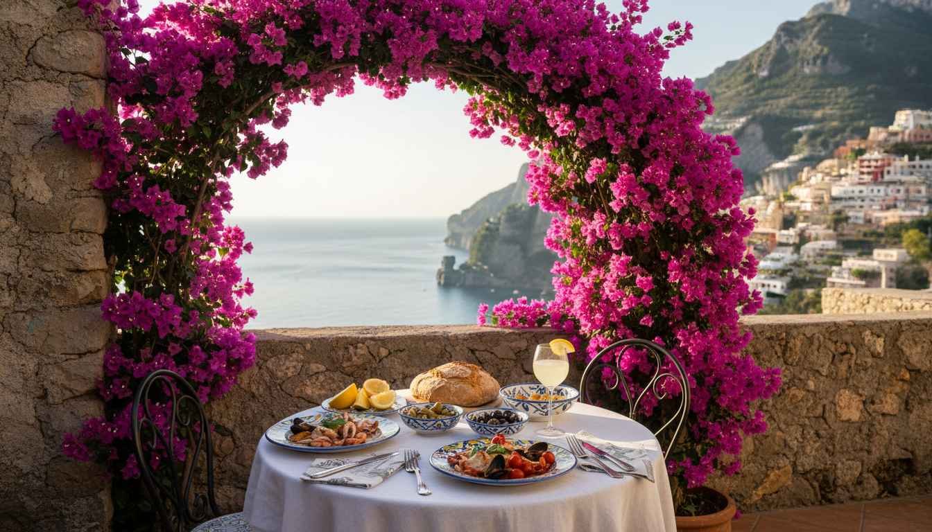 best places on the amalfi coast to visit
