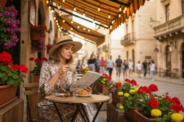 best places to visit for single woman