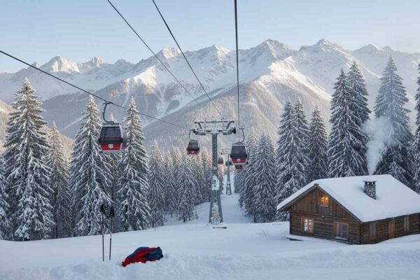 best places to visit in gulmarg kashmir