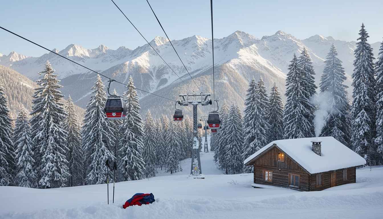best places to visit in gulmarg kashmir