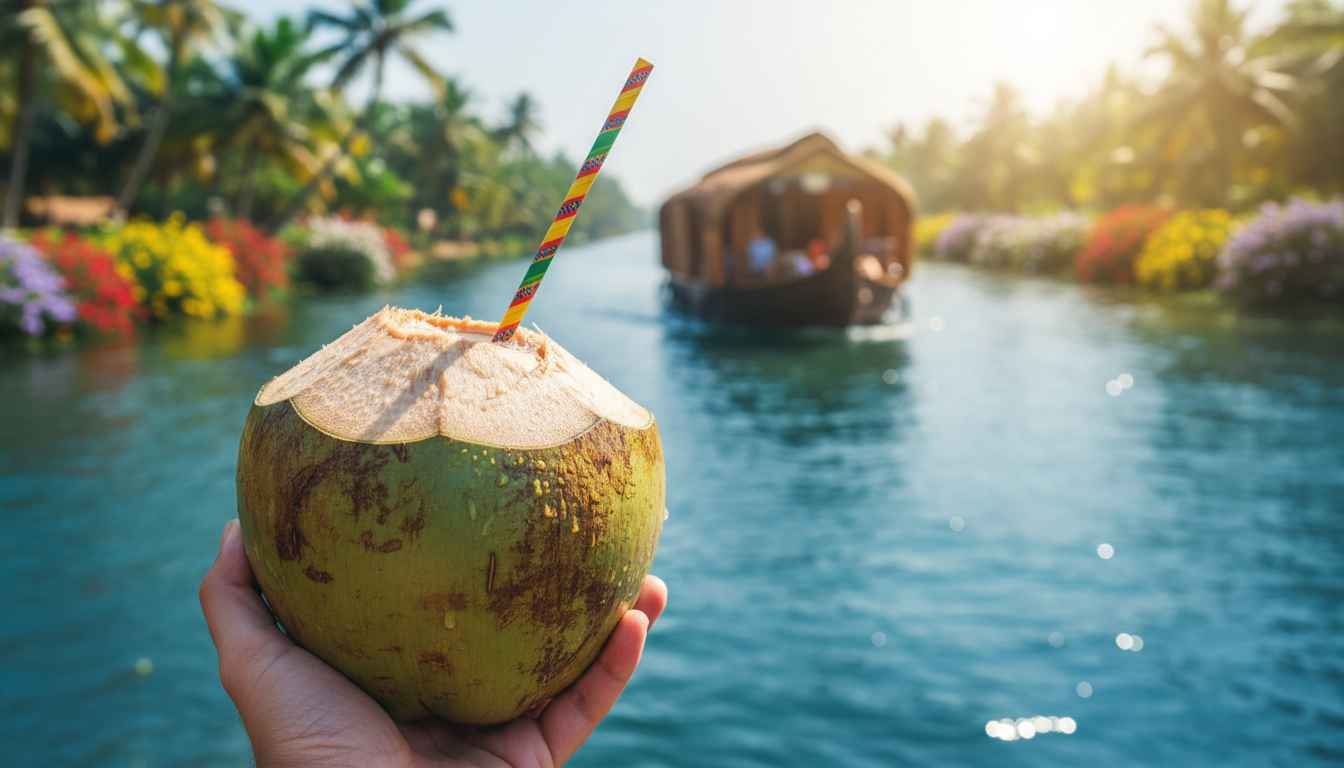 best places to visit in kerala in summer