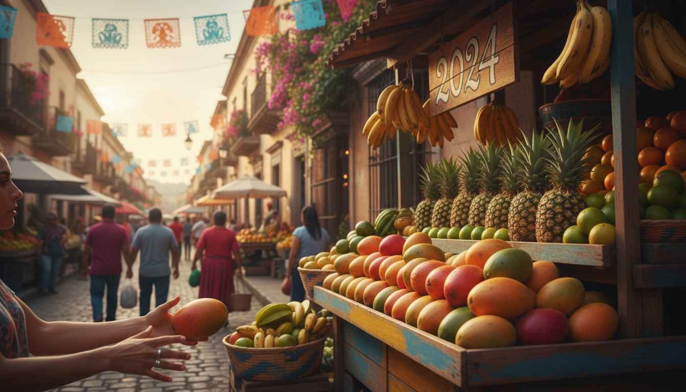 best places to visit in mexico 2024