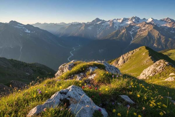 best places to visit in north albania