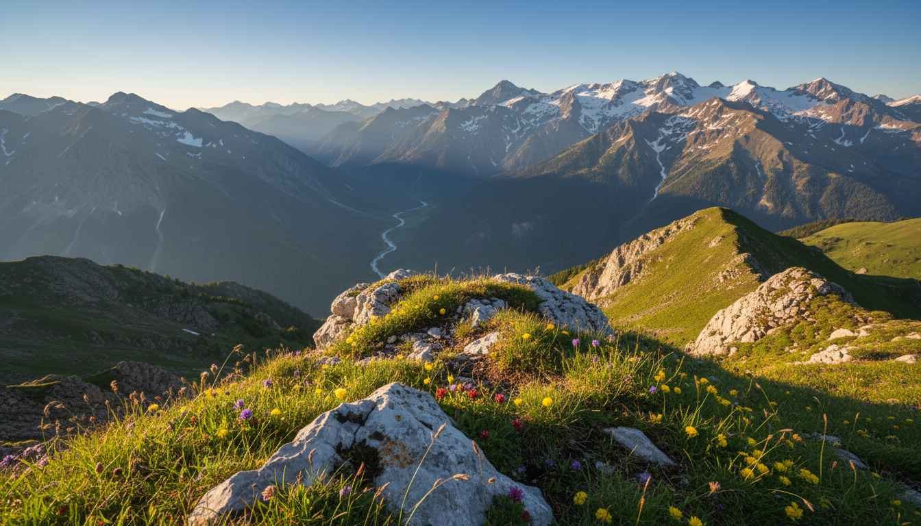 best places to visit in north albania