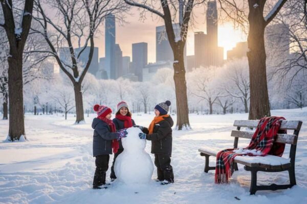 best places to visit in ny in winter