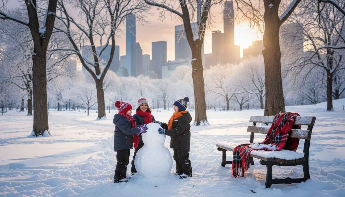 best places to visit in ny in winter