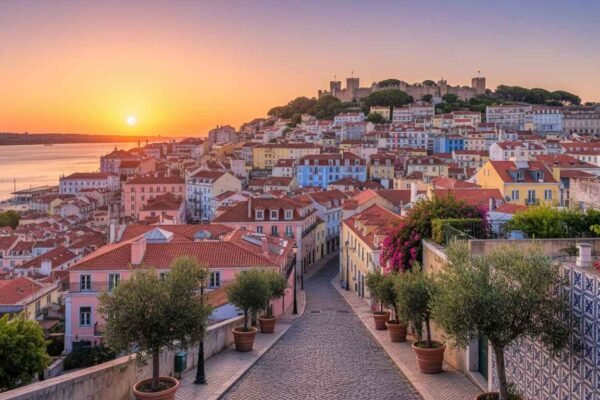 best places to visit in portugal 2025