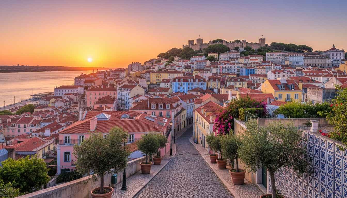 best places to visit in portugal 2025