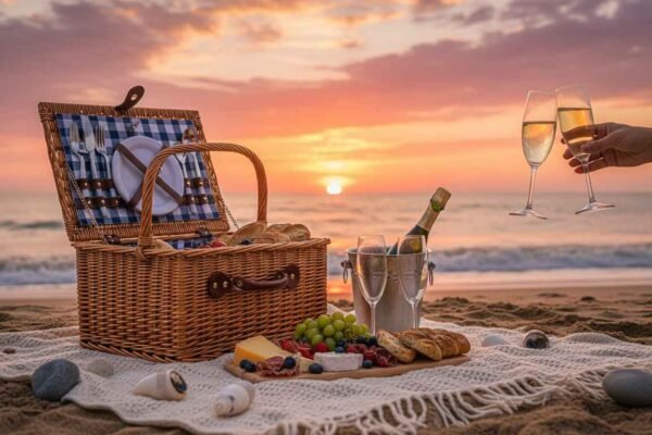 best places to visit in summer for honeymoon