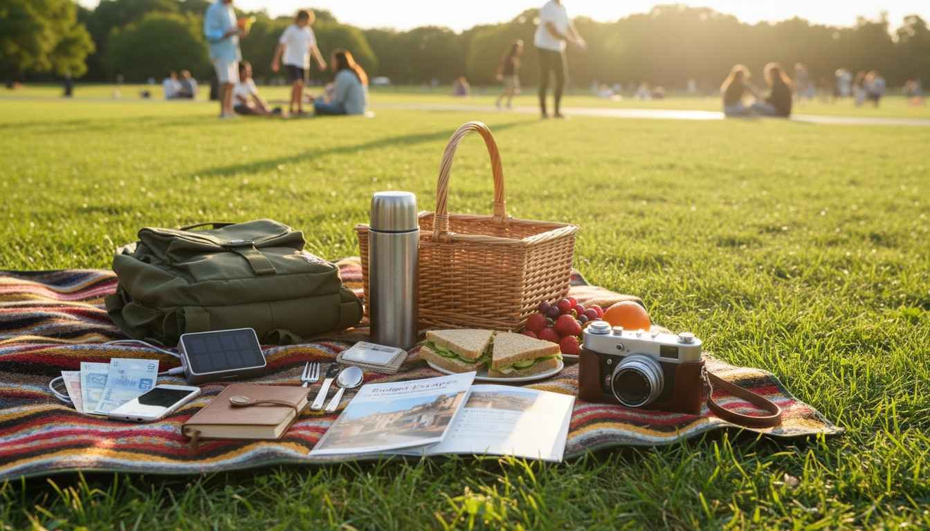 best places to visit in the summer cheap