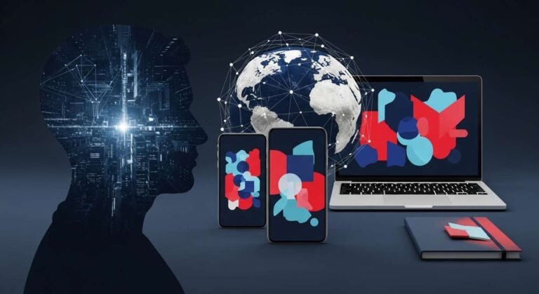 digital marketing business services growth