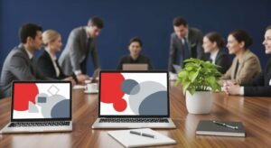 digital marketing in financial services Boston