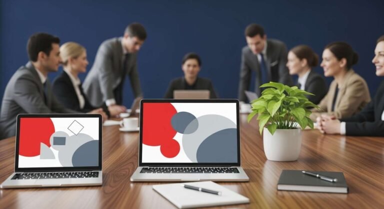 digital marketing in financial services Boston