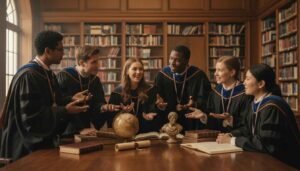 history honor society