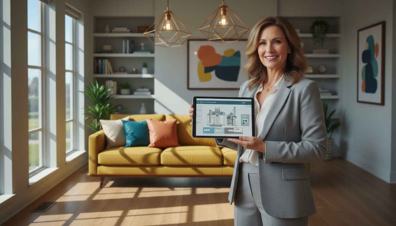 home improvement lead