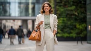 how to improve your fashion style