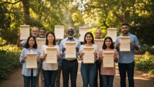 mental health declaration