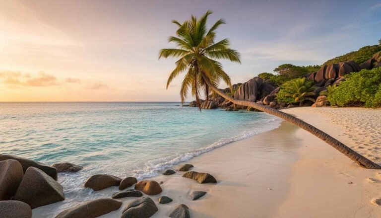places to visit in mahe island seychelles