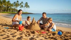 places to visit in maui with kids