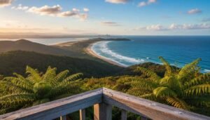 places to visit in new zealand near auckland