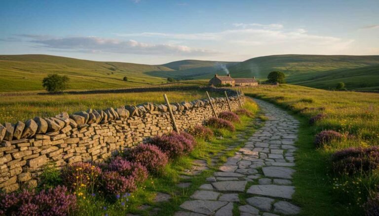 places to visit in north yorkshire dales