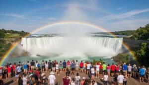 places to visit in ontario canada during summer