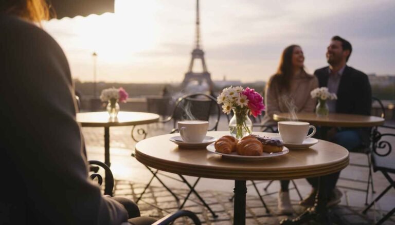 places to visit in paris for couples
