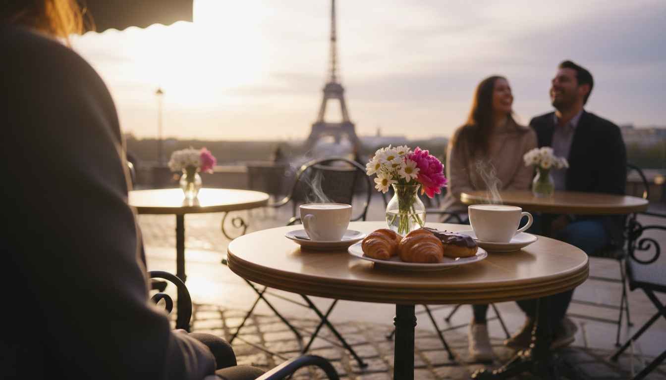 places to visit in paris for couples