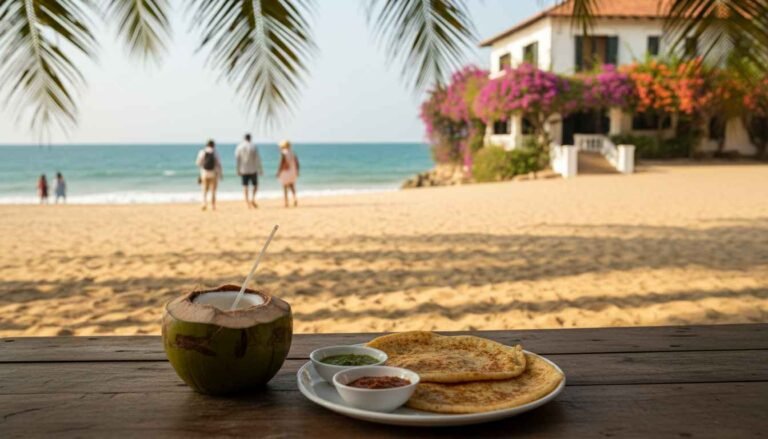 places to visit in pondicherry in one day