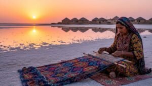 places to visit in rann of kutch