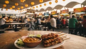 places to visit in singapore near airport