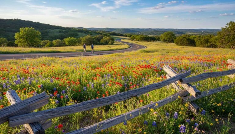places to visit in texas near austin