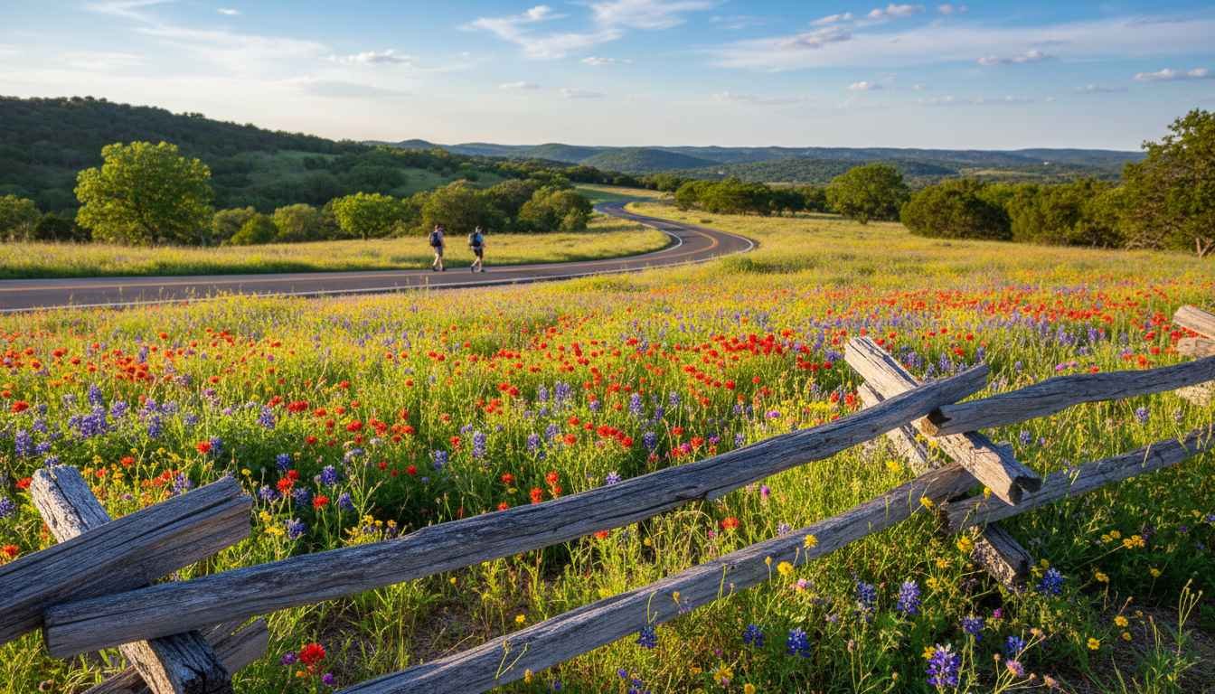 places to visit in texas near austin