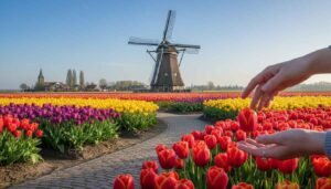 places to visit in the netherlands other than amsterdam