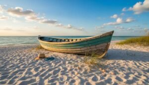 places to visit near anna maria island