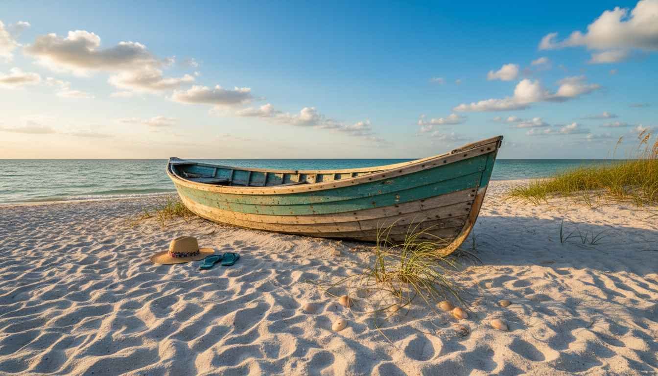 places to visit near anna maria island