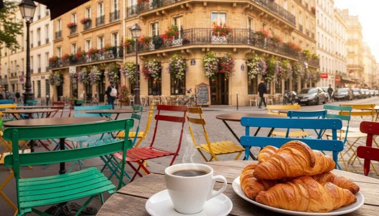 places to visit near gare du nord paris