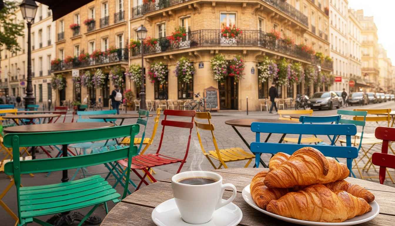 places to visit near gare du nord paris