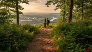 places to visit near kalahari resort pa