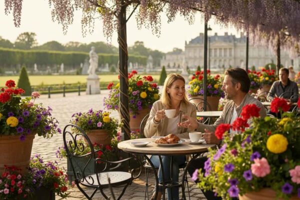 places to visit near palace of versailles