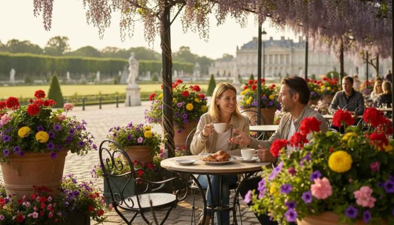 places to visit near palace of versailles