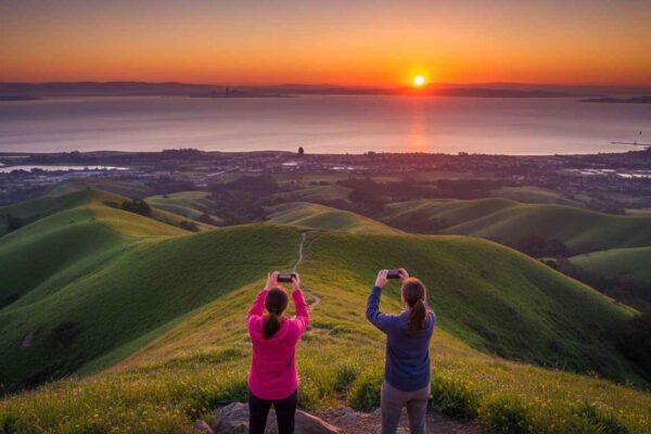 places to visit near santa clara california